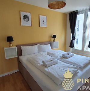 New! Pineapple Apartments Dresden Altstadt III photos Exterior