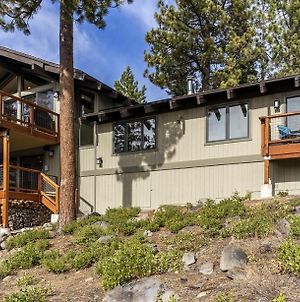 The Pear House By Tahoe Mountain Properties photos Exterior