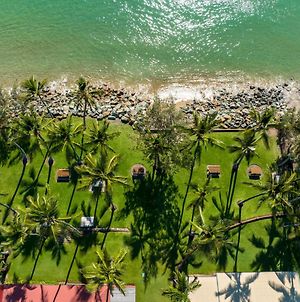 Absolute Beach Front Mackay - Comfort Resort Blue Pacific photos Exterior