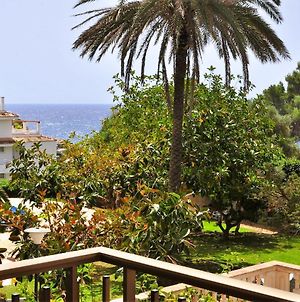 Sehr Schone Ferienwohnung Auf Portocolom, Mallorca photos Exterior