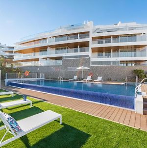 Luxury Apartment Panoramic Views Golf And Sea With Services Included In La Cala De Mijas photos Exterior