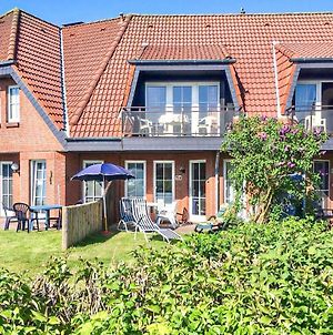 Nice Apartment In Friedrichskoog Spitze With 2 Bedrooms And Wifi photos Exterior