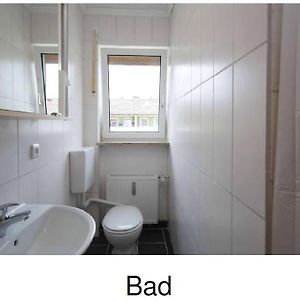 Einfach Moblierte 1-Zimmer Wohnung In Bad Worishofen photos Exterior