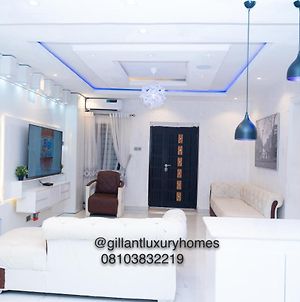 Gillant Luxury Homes photos Exterior