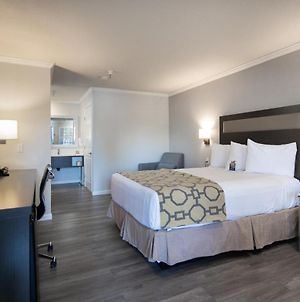 Baymont Inn & Suites Milpitas/San Jose photos Exterior