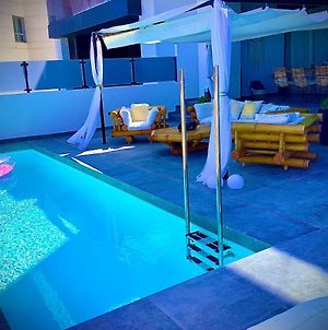 Talamanca Retreats With Private Pool photos Exterior