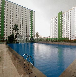 Redliving Apartemen Green Lake View Ciputat - Syafa Property Tower E photos Exterior