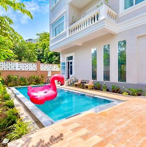 Palm Villa 40- Luxury photos Exterior