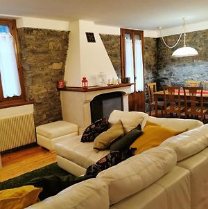 The Family Stone House Dolomiti Cortina photos Exterior