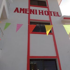 Ameni Hotel photos Exterior