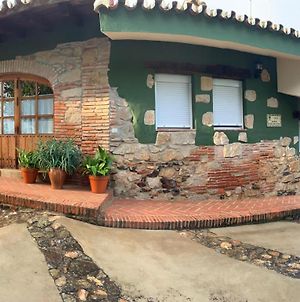 Casa Rural El Olivo photos Exterior