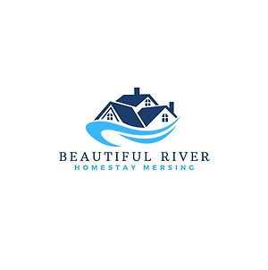 Beautiful River Homestay Mersing photos Exterior