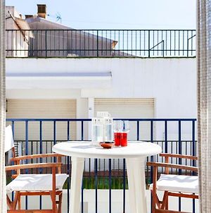 3 Bedrooms Appartement With City View Furnished Terrace And Wifi At Llafranc photos Exterior