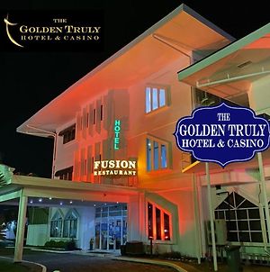 The Golden Truly Hotel & Casino photos Exterior