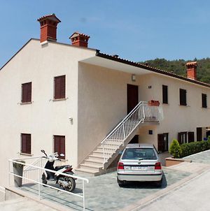 Apartments With A Parking Space Rabac, Labin - 7660 photos Exterior