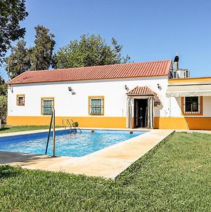Awesome Home In Utrera With Outdoor Swimming Pool, Swimming Pool And Private Swimming Pool photos Exterior