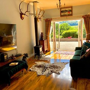 The Guest Suite At Daviot ,Inverness photos Exterior
