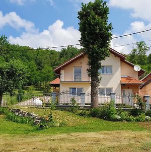 Family Friendly House With A Parking Space Licki Osik, Velebit - 16777 photos Exterior