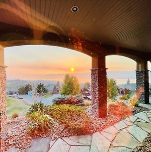 Amazing Sunset Lake View photos Exterior