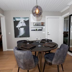 Lovely 2-Bedroom Apartment In Akureyri photos Exterior