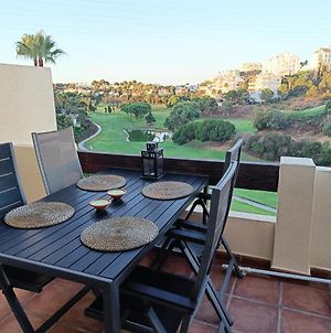 110 - Superb Andalusian Style 2 Bed Apartment Overlooking Miraflores Golf Course photos Exterior