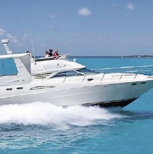 Delightful 2 Bdrm Sport Yacht With Pool photos Exterior