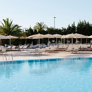 Aluasoul Alcudia Bay (Adults Only) photos Exterior