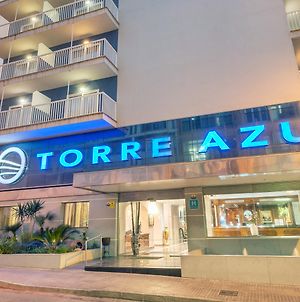 Hotel Torre Azul & Spa - Adults Only photos Exterior