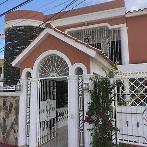 Encantadora Casa En La Ciudad! photos Exterior