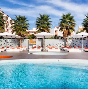 Ibiza Sun Apartments photos Exterior