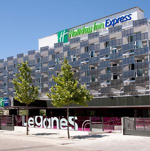 Holiday Inn Express Madrid Leganes, An Ihg Hotel photos Exterior