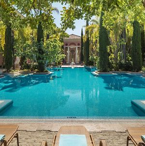 Anantara Villa Padierna Palace Benahavis Marbella Resort - A Leading Hotel Of The World photos Exterior