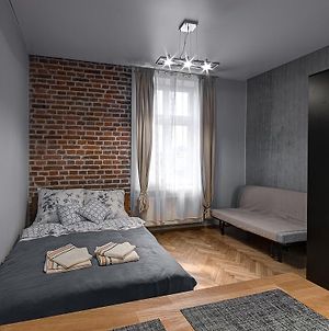 Lost In Krakow Apartments photos Room