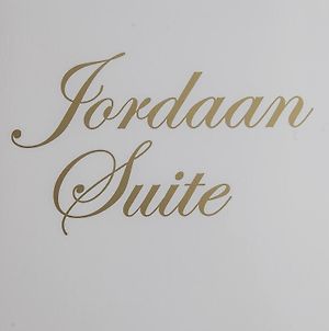 Jordaan Suite Bed And Bubbles photos Exterior