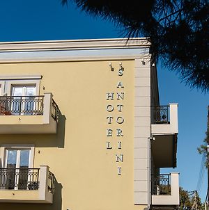 Hotel Santorini photos Exterior
