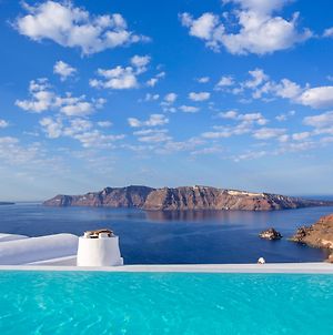 Katikies Santorini - The Leading Hotels Of The World photos Exterior
