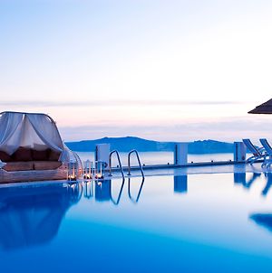 Santorini Princess Spa Hotel photos Exterior