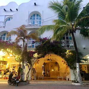 Hotel Coco Rio photos Exterior