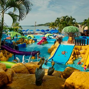 Azul Ixtapa All Inclusive Resort photos Exterior