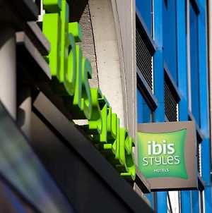 Ibis Styles Nantes Centre Place Royale photos Exterior