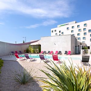Holiday Inn Express Montpellier - Odysseum, An Ihg Hotel photos Exterior