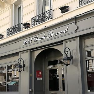 Hotel Claude Bernard Saint Germain photos Exterior