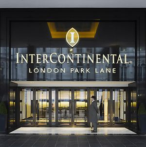 Intercontinental Park Lane photos Exterior