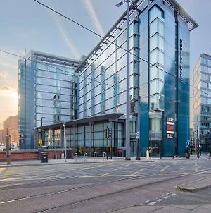 Doubletree By Hilton Manchester Piccadilly photos Exterior