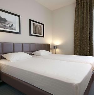 Kyriad Hotel Orly Aeroport - Athis Mons photos Room