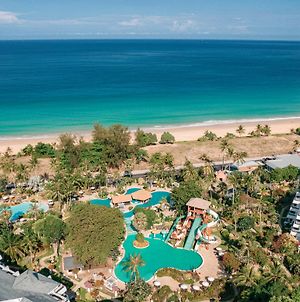 Thavorn Palm Beach Resort Phuket - Sha Extra Plus photos Exterior