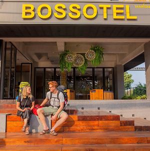Bossotel Inn Chiang Mai photos Exterior