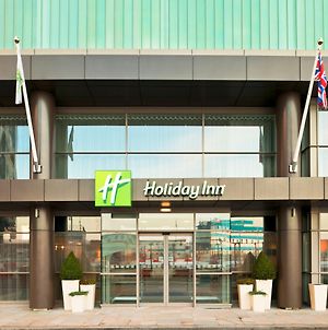 Holiday Inn Manchester-Media City Uk photos Exterior