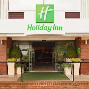 Holiday Inn Chester South photos Exterior