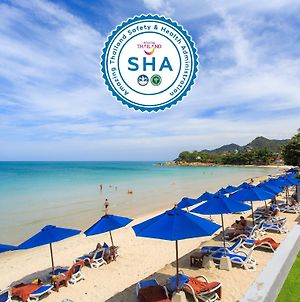 Samui Resotel Beach Resort - Sha Extra Plus photos Exterior